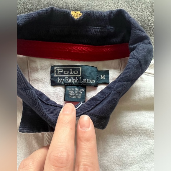 Vintage Polo Ralph Lauren - Picture 2 of 7